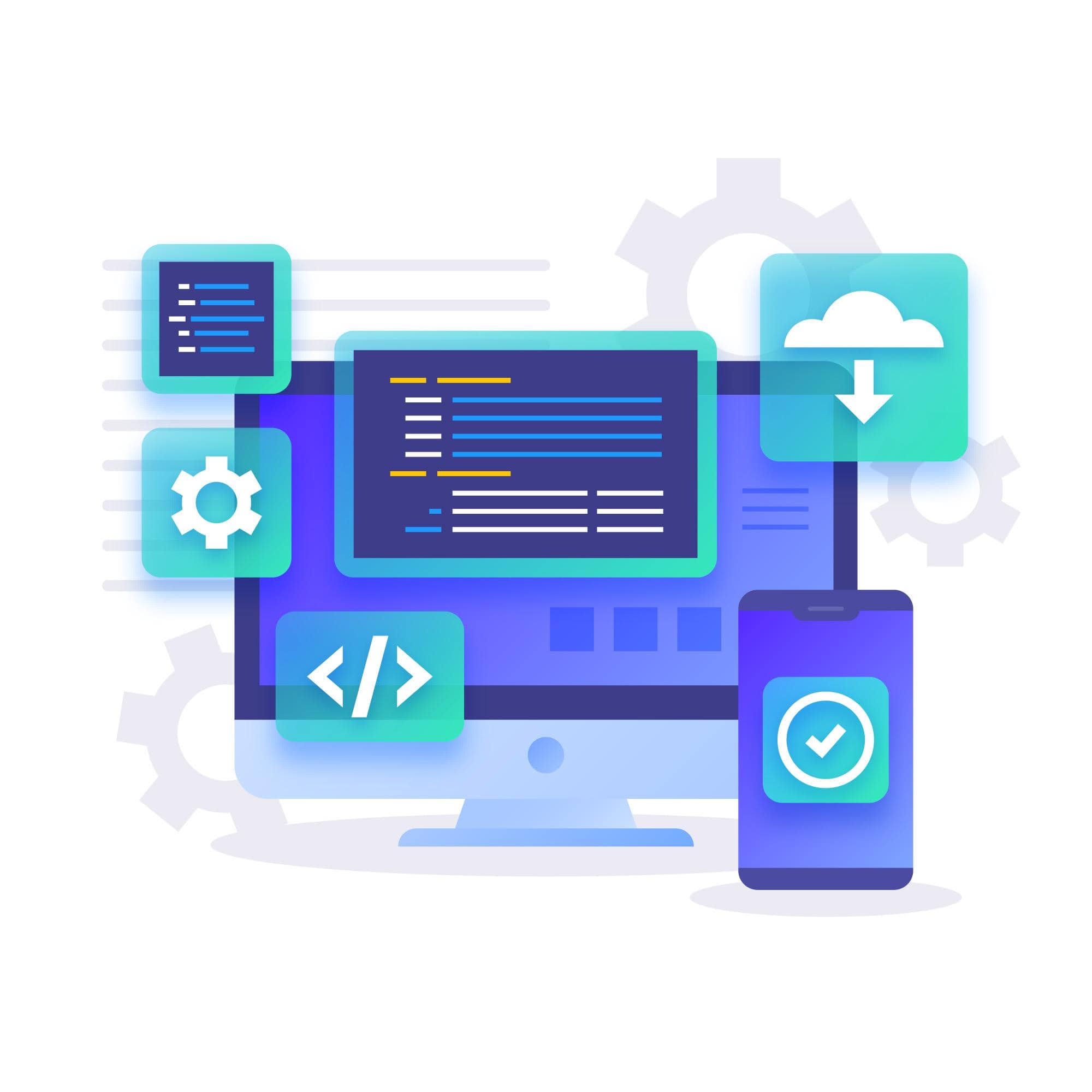 Modern .net legacy applications